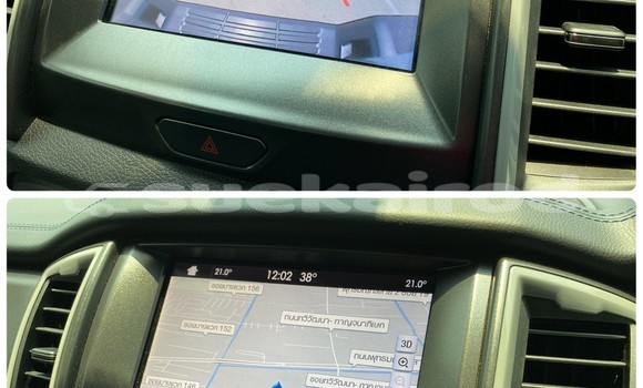 Buy Used Ford Ranger Other Car in Bangkok in Bangkok Buy Used Ford Ranger Other Car in Bangkok in Bangkok