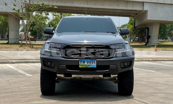 Buy Used Ford Ranger Other Car in Bangkok in Bangkok Buy Used Ford Ranger Other Car in Bangkok in Bangkok