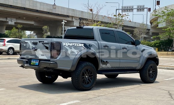 Buy Used Ford Ranger Other Car in Bangkok in Bangkok Buy Used Ford Ranger Other Car in Bangkok in Bangkok