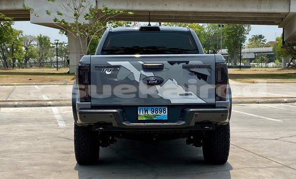 Buy Used Ford Ranger Other Car in Bangkok in Bangkok Buy Used Ford Ranger Other Car in Bangkok in Bangkok