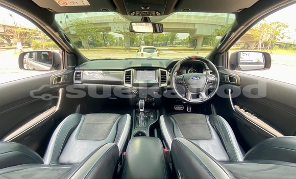 Buy Used Ford Ranger Other Car in Bangkok in Bangkok Buy Used Ford Ranger Other Car in Bangkok in Bangkok