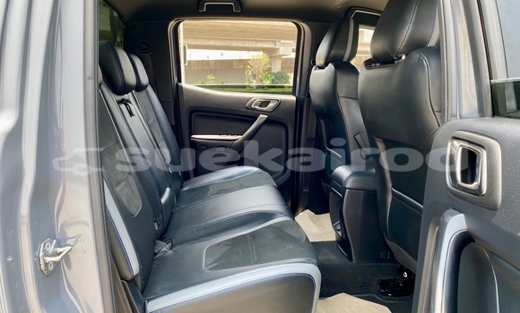 Buy Used Ford Ranger Other Car in Bangkok in Bangkok Buy Used Ford Ranger Other Car in Bangkok in Bangkok