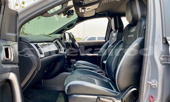 Buy Used Ford Ranger Other Car in Bangkok in Bangkok Buy Used Ford Ranger Other Car in Bangkok in Bangkok