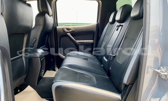 Buy Used Ford Ranger Other Car in Bangkok in Bangkok Buy Used Ford Ranger Other Car in Bangkok in Bangkok