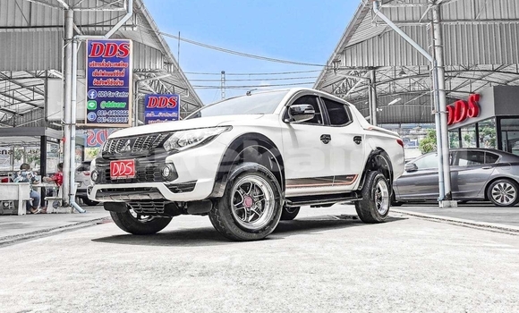 ซื้อ รถมือสอง Mitsubishi Triton ขาว รถยนต์ ใน %{เมือง} ใน กรุงเทพมหานคร ซื้อ รถมือสอง Mitsubishi Triton ขาว รถยนต์ ใน %{เมือง} ใน กรุงเทพมหานคร