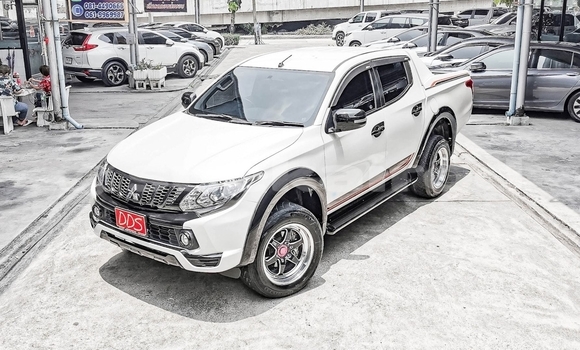 ซื้อ รถมือสอง Mitsubishi Triton ขาว รถยนต์ ใน %{เมือง} ใน กรุงเทพมหานคร ซื้อ รถมือสอง Mitsubishi Triton ขาว รถยนต์ ใน %{เมือง} ใน กรุงเทพมหานคร