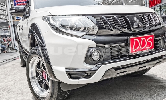 ซื้อ รถมือสอง Mitsubishi Triton ขาว รถยนต์ ใน %{เมือง} ใน กรุงเทพมหานคร ซื้อ รถมือสอง Mitsubishi Triton ขาว รถยนต์ ใน %{เมือง} ใน กรุงเทพมหานคร