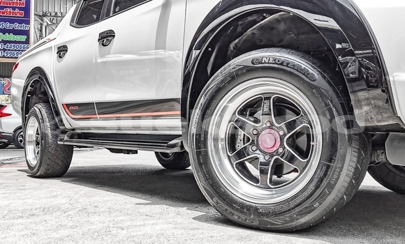 ซื้อ รถมือสอง Mitsubishi Triton ขาว รถยนต์ ใน %{เมือง} ใน กรุงเทพมหานคร ซื้อ รถมือสอง Mitsubishi Triton ขาว รถยนต์ ใน %{เมือง} ใน กรุงเทพมหานคร