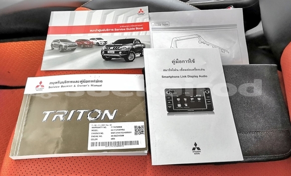 ซื้อ รถมือสอง Mitsubishi Triton ขาว รถยนต์ ใน %{เมือง} ใน กรุงเทพมหานคร ซื้อ รถมือสอง Mitsubishi Triton ขาว รถยนต์ ใน %{เมือง} ใน กรุงเทพมหานคร