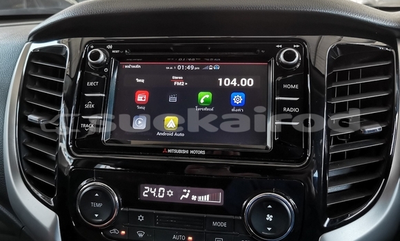 ซื้อ รถมือสอง Mitsubishi Triton ขาว รถยนต์ ใน %{เมือง} ใน กรุงเทพมหานคร ซื้อ รถมือสอง Mitsubishi Triton ขาว รถยนต์ ใน %{เมือง} ใน กรุงเทพมหานคร