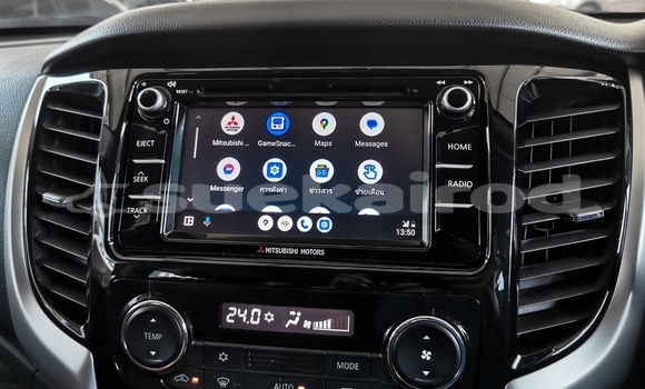 ซื้อ รถมือสอง Mitsubishi Triton ขาว รถยนต์ ใน %{เมือง} ใน กรุงเทพมหานคร ซื้อ รถมือสอง Mitsubishi Triton ขาว รถยนต์ ใน %{เมือง} ใน กรุงเทพมหานคร