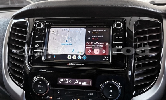 ซื้อ รถมือสอง Mitsubishi Triton ขาว รถยนต์ ใน %{เมือง} ใน กรุงเทพมหานคร ซื้อ รถมือสอง Mitsubishi Triton ขาว รถยนต์ ใน %{เมือง} ใน กรุงเทพมหานคร