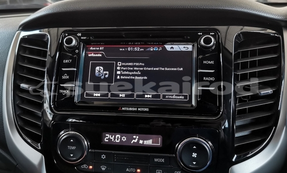 ซื้อ รถมือสอง Mitsubishi Triton ขาว รถยนต์ ใน %{เมือง} ใน กรุงเทพมหานคร ซื้อ รถมือสอง Mitsubishi Triton ขาว รถยนต์ ใน %{เมือง} ใน กรุงเทพมหานคร