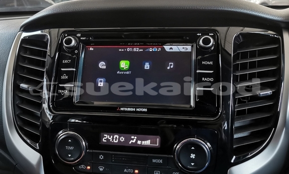 ซื้อ รถมือสอง Mitsubishi Triton ขาว รถยนต์ ใน %{เมือง} ใน กรุงเทพมหานคร ซื้อ รถมือสอง Mitsubishi Triton ขาว รถยนต์ ใน %{เมือง} ใน กรุงเทพมหานคร