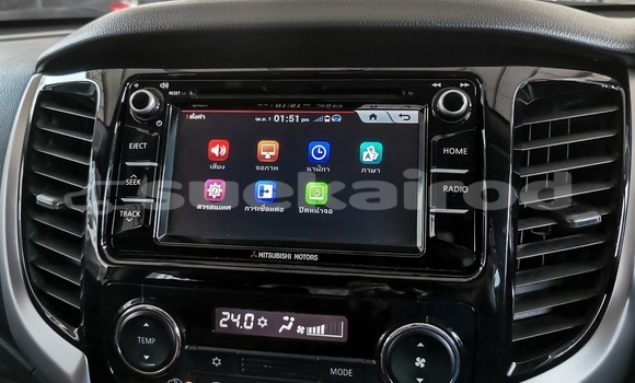 ซื้อ รถมือสอง Mitsubishi Triton ขาว รถยนต์ ใน %{เมือง} ใน กรุงเทพมหานคร ซื้อ รถมือสอง Mitsubishi Triton ขาว รถยนต์ ใน %{เมือง} ใน กรุงเทพมหานคร