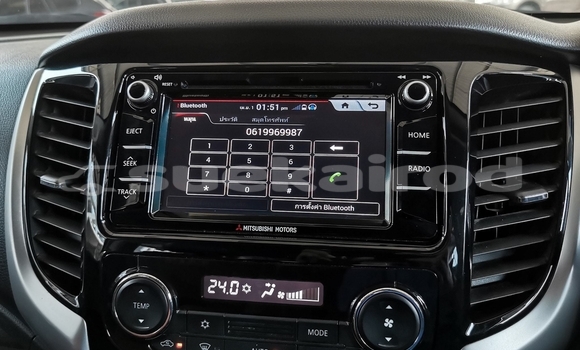 ซื้อ รถมือสอง Mitsubishi Triton ขาว รถยนต์ ใน %{เมือง} ใน กรุงเทพมหานคร ซื้อ รถมือสอง Mitsubishi Triton ขาว รถยนต์ ใน %{เมือง} ใน กรุงเทพมหานคร