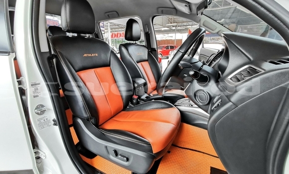 ซื้อ รถมือสอง Mitsubishi Triton ขาว รถยนต์ ใน %{เมือง} ใน กรุงเทพมหานคร ซื้อ รถมือสอง Mitsubishi Triton ขาว รถยนต์ ใน %{เมือง} ใน กรุงเทพมหานคร