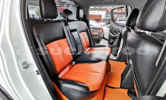 ซื้อ รถมือสอง Mitsubishi Triton ขาว รถยนต์ ใน %{เมือง} ใน กรุงเทพมหานคร ซื้อ รถมือสอง Mitsubishi Triton ขาว รถยนต์ ใน %{เมือง} ใน กรุงเทพมหานคร