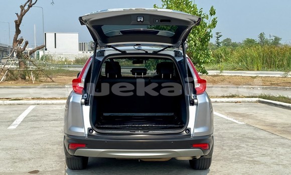 Buy Used Honda CR-V Other Car in Bangkok in Bangkok Buy Used Honda CR-V Other Car in Bangkok in Bangkok