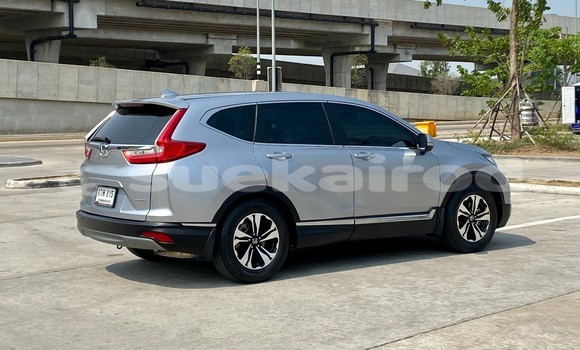 Buy Used Honda CR-V Other Car in Bangkok in Bangkok Buy Used Honda CR-V Other Car in Bangkok in Bangkok