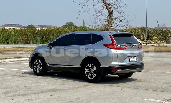 Buy Used Honda CR-V Other Car in Bangkok in Bangkok Buy Used Honda CR-V Other Car in Bangkok in Bangkok