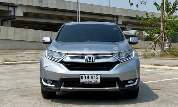Buy Used Honda CR-V Other Car in Bangkok in Bangkok Buy Used Honda CR-V Other Car in Bangkok in Bangkok
