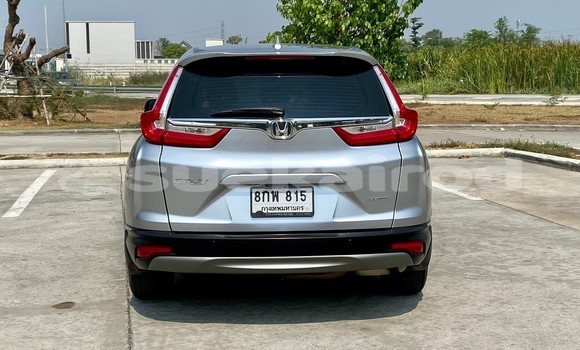 Buy Used Honda CR-V Other Car in Bangkok in Bangkok Buy Used Honda CR-V Other Car in Bangkok in Bangkok
