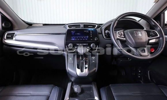 Buy Used Honda CR-V Other Car in Bangkok in Bangkok Buy Used Honda CR-V Other Car in Bangkok in Bangkok