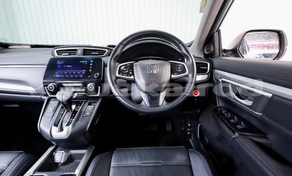 Buy Used Honda CR-V Other Car in Bangkok in Bangkok Buy Used Honda CR-V Other Car in Bangkok in Bangkok