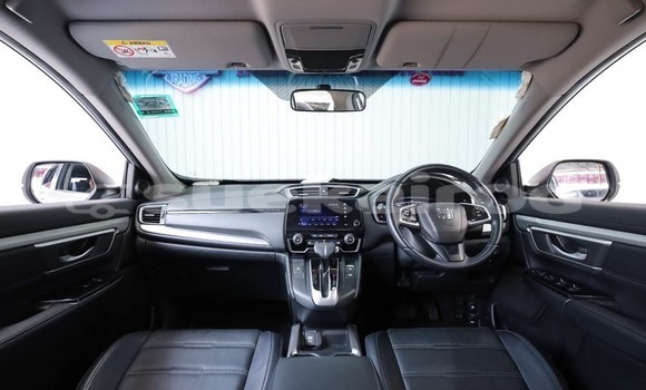 Buy Used Honda CR-V Other Car in Bangkok in Bangkok Buy Used Honda CR-V Other Car in Bangkok in Bangkok