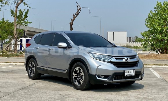 Buy Used Honda CR-V Other Car in Bangkok in Bangkok Buy Used Honda CR-V Other Car in Bangkok in Bangkok