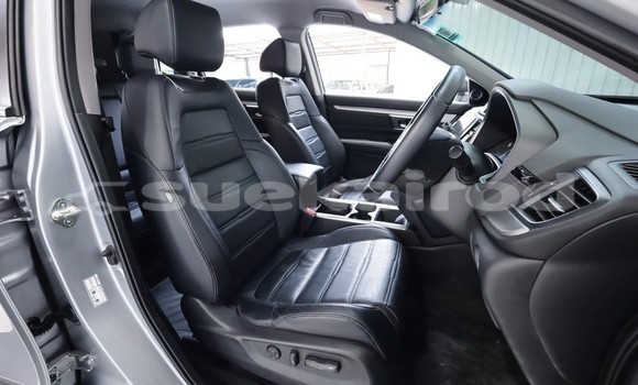 Buy Used Honda CR-V Other Car in Bangkok in Bangkok Buy Used Honda CR-V Other Car in Bangkok in Bangkok