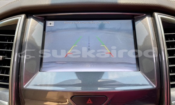 Buy Used Ford Everest Black Car in Bangkok in Bangkok Buy Used Ford Everest Black Car in Bangkok in Bangkok