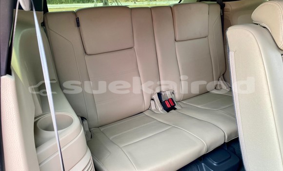 Buy Used Ford Everest Black Car in Bangkok in Bangkok Buy Used Ford Everest Black Car in Bangkok in Bangkok