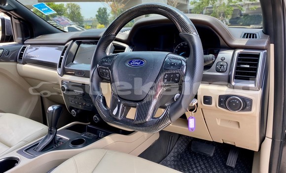 Buy Used Ford Everest Black Car in Bangkok in Bangkok Buy Used Ford Everest Black Car in Bangkok in Bangkok