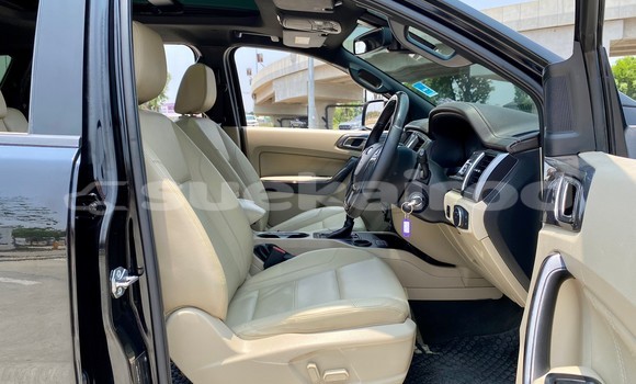 Buy Used Ford Everest Black Car in Bangkok in Bangkok Buy Used Ford Everest Black Car in Bangkok in Bangkok