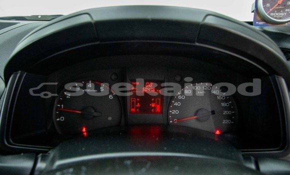Buy Used Isuzu D-Max White Car in Bangkok in Bangkok Buy Used Isuzu D-Max White Car in Bangkok in Bangkok