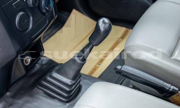 Buy Used Isuzu D-Max White Car in Bangkok in Bangkok Buy Used Isuzu D-Max White Car in Bangkok in Bangkok