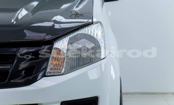 Buy Used Isuzu D-Max White Car in Bangkok in Bangkok Buy Used Isuzu D-Max White Car in Bangkok in Bangkok