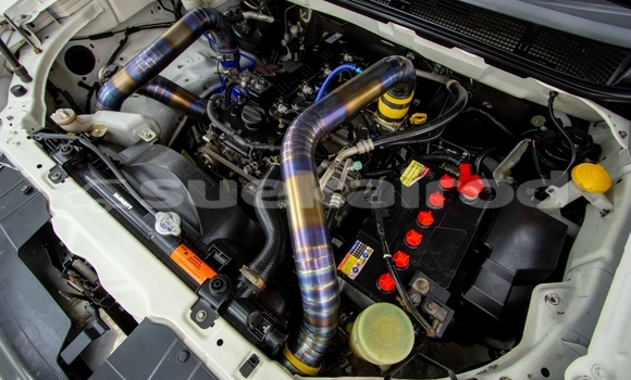 Buy Used Isuzu D-Max White Car in Bangkok in Bangkok Buy Used Isuzu D-Max White Car in Bangkok in Bangkok