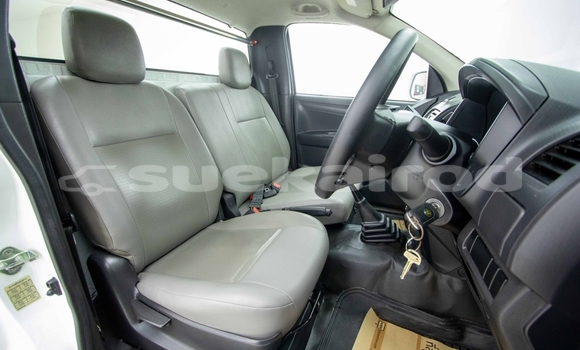 Buy Used Isuzu D-Max White Car in Bangkok in Bangkok Buy Used Isuzu D-Max White Car in Bangkok in Bangkok