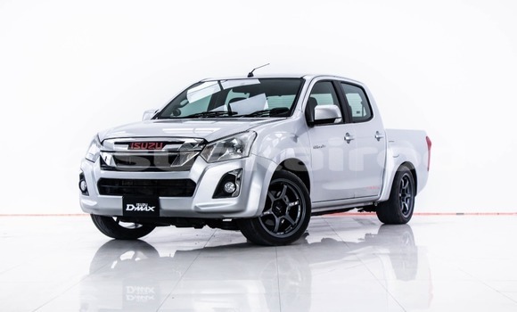 ซื้อ รถมือสอง Isuzu D-Max อื่น ๆ รถยนต์ ใน %{เมือง} ใน กรุงเทพมหานคร