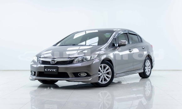 Buy Used Honda Civic Other Car in Bangkok in Bangkok