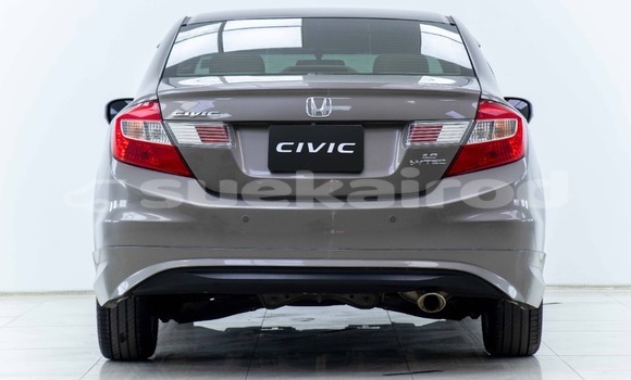 Buy Used Honda Civic Other Car in Bangkok in Bangkok Buy Used Honda Civic Other Car in Bangkok in Bangkok