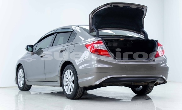 Buy Used Honda Civic Other Car in Bangkok in Bangkok Buy Used Honda Civic Other Car in Bangkok in Bangkok