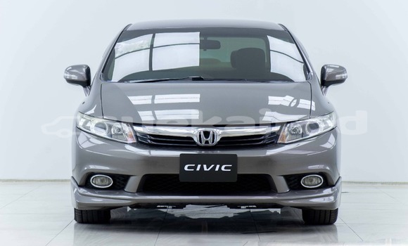 Buy Used Honda Civic Other Car in Bangkok in Bangkok Buy Used Honda Civic Other Car in Bangkok in Bangkok