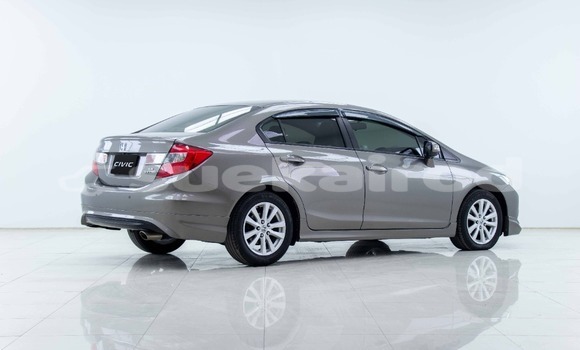 Buy Used Honda Civic Other Car in Bangkok in Bangkok Buy Used Honda Civic Other Car in Bangkok in Bangkok