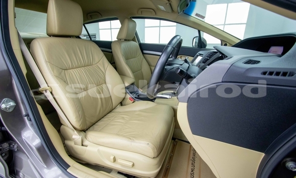 Buy Used Honda Civic Other Car in Bangkok in Bangkok Buy Used Honda Civic Other Car in Bangkok in Bangkok