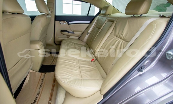 Buy Used Honda Civic Other Car in Bangkok in Bangkok Buy Used Honda Civic Other Car in Bangkok in Bangkok
