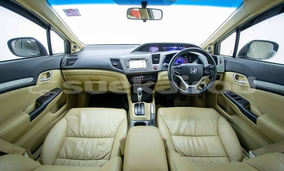 Buy Used Honda Civic Other Car in Bangkok in Bangkok Buy Used Honda Civic Other Car in Bangkok in Bangkok